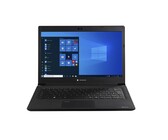 MSI Modern 14 B11MOU Notebook PC - Core i7-1165G7 / 14.0" FHD / 8GB RAM / 512GB SSD / Win 10 Home / Grey