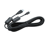 Pylontech Cable Between Battery And Inverter