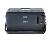 Canon i-SENSYS MF752Cdw 3-in-1 Colour Laser Printer