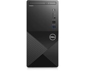 Lenovo V530-15ICR Tower Desktop PC - Core i5-9400 / 4GB RAM / 1TB HDD / DVD-RW / Win 10 Pro (11BH0021SA)