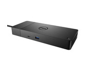 Kensington MD120U4 USB4 Portable Docking Station