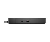 Targus Dual 4K Docking Station With Power