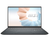 Lenovo IdeaPad S145-15IIL Notebook PC - Core i5-1035G1 / 15.6" HD / 8GB RAM / 1TB HDD / Win 10 Home / Granite Black (81W8006QSA)