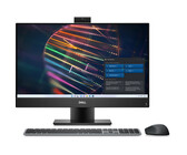 Apple iMac Desktop PC - Apple M1 Chip with 8-Core / 24.0" 4.5K Retina / 8GB RAM / 256GB SSD / Silver