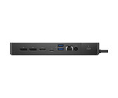 Targus USB-C Universal Quad 4K Docking Station