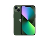Apple iPhone 15 Pro 128GB Black Titanium Cellphone