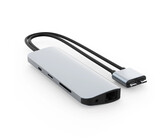 Kensington MD120U4 USB4 Portable Docking Station