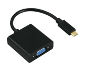PQI USB-C to HDMI Mini Adapter