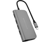 Kensington MD120U4 USB4 Portable Docking Station