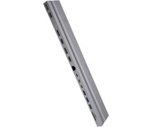 HP Elite USB-C Docking Station