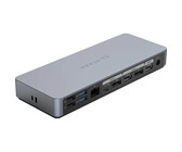 Targus Dual 4K Docking Station With Power