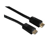 Hama DisplayPort gold-plated, double shielded, 1.80 m Cable