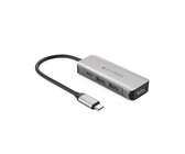 HP Elite USB-C Docking Station
