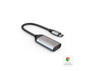 PQI USB-C to HDMI Mini Adapter