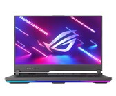 ASUS TUF Gaming A17 FA707RC Notebook PC - Ryzen 7-6800H / 17.3" FHD / 16GB RAM / 512GB SSD / NVIDIA RTX 3050 4GB / Win 11 Home