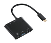 Ugreen 1x Hdmi In / 5x Hdmi Out Hdmi 2.0 Splitter Box