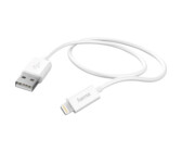 Hama DisplayPort gold-plated, double shielded, 1.80 m Cable