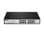S350 Series 8-port Gigabit Ethernet Smart Managed Pro Switch
