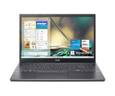 Acer Aspire 5 A515-54-727R Notebook PC - Core i7-8565U / 15.6" FHD / 4GB RAM / 1TB HDD / Win 10 Home / Red