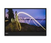 Verbatim 14" Full HD Portable Touch Monitor