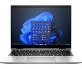 HP Elite Dragonfly G2 LTE Notebook PC - Core i5-1135G7 / 13.3" FHD Touch / 8GB RAM / 256GB SSD / Win 11 Pro