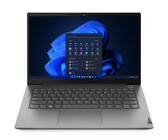 Lenovo ThinkBook 14 G4 IAP Notebook PC - Core i7-1255U / 14.0" FHD / 8GB RAM / 512GB SSD / Win 11 Pro