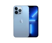 Apple iPhone 14 Pro Max 256GB Silver Cellphone