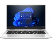 HP EliteBook x360 1040 G8 LTE Notebook PC - Core i7-1165G7 / 14.0" FHD Touch / 16GB RAM / 512GB SSD / Win 11 Pro