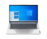 Lenovo IdeaPad S145-15IIL Notebook PC - Core i5-1035G1 / 15.6" HD / 8GB RAM / 1TB HDD / Win 10 Home / Granite Black (81W8006QSA)
