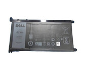 TWB Premium Grade Generic Laptop Battery For Dell inspiron 14-5439