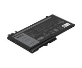 Dell Inspiron 8500 battery