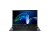 Lenovo V15 G4 IRU Notebook PC - Core i5-13420H / 15.6" FHD / 8GB RAM / 512GB SSD / Win 11 Pro / Black