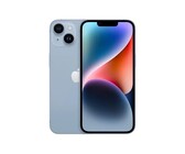 Apple iPhone 14 Plus 256GB Purple Cellphone