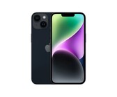 Apple iPhone 14 Plus 256GB Purple Cellphone
