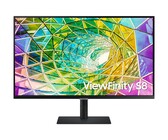 Samsung - LC27RG50FQU 27 inch 240Hz Curved Gaming Computer Monitor (G-Sync Compatible)