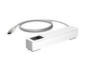 APC Modular IT Power Distribution Cable Extender 3 Wire 16A IEC309 1080cm