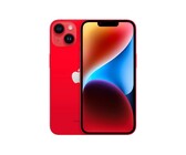 Apple iPhone 14 Plus 512GB Red Cellphone