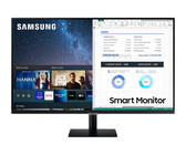 Samsung - LC27RG50FQU 27 inch 240Hz Curved Gaming Computer Monitor (G-Sync Compatible)