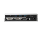 Targus Dual 4K Docking Station With Power