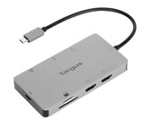 HP Elite USB-C Docking Station