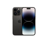 Apple iPhone 14 Pro Max 256GB Silver Cellphone