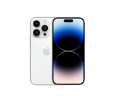 Apple iPhone 14 Pro Max 256GB Silver Cellphone