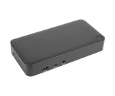 Kensington MD120U4 USB4 Portable Docking Station