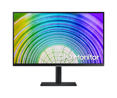 Samsung - LC27RG50FQU 27 inch 240Hz Curved Gaming Computer Monitor (G-Sync Compatible)