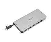 Kensington MD120U4 USB4 Portable Docking Station