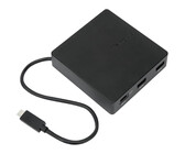 HP Elite USB-C Docking Station