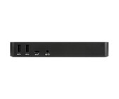 Kensington MD120U4 USB4 Portable Docking Station