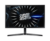 Samsung 23.5" Full HD LED CRG5 Gaming Curved Monitor
