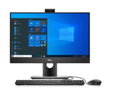 Dell OptiPlex 7420 All-in-One Desktop PC - Core i7-14700 / 23.8" FHD / 16GB RAM / 512GB SSD / Win 11 Pro
