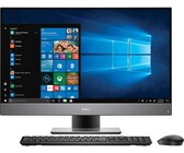 HP EliteOne 800 G5 All-in-One Desktop PC - Core i5-9500 / 23.8" FHD Touch / 8GB RAM / 256GB SSD / DVD-RW Drive / Win 10 Pro (7AB91EA)